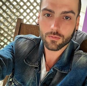 Meet your Posher, James